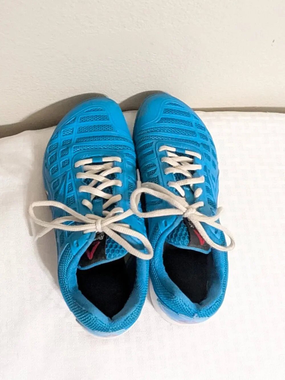 REEBOK CROSSFIT ROPE PRO CF74 SHOES WOMEN'S SIZE 7